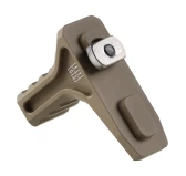 Chwyt Handstop FTCS M-LOK FDE