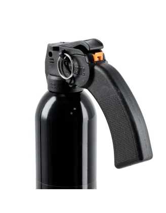 Gaz pieprzowy Fox Labs One Point Four® 485ml stożek - samoobrona