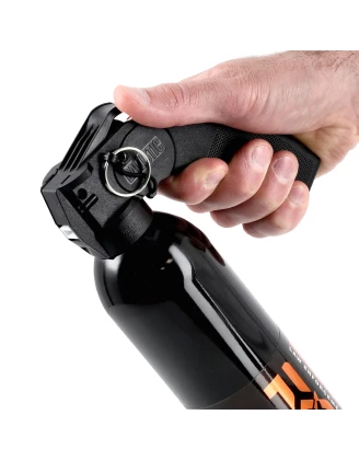 Gaz pieprzowy Fox Labs One Point Four® 485ml stożek - samoobrona