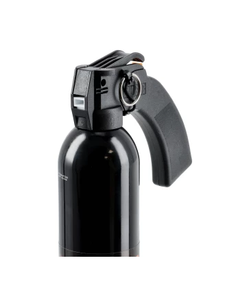 Gaz pieprzowy Fox Labs One Point Four® 485ml stożek - samoobrona