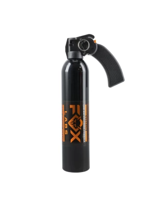 Gaz pieprzowy Fox Labs One Point Four 485ml Strumień | imag24.pl