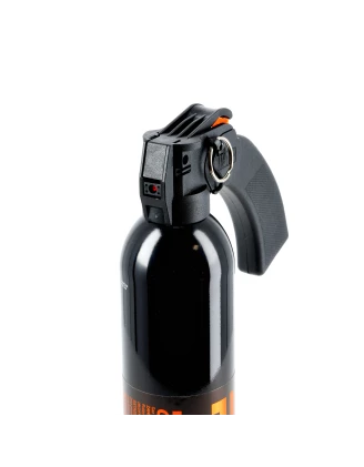 Gaz pieprzowy Fox Labs One Point Four 485ml Strumień | imag24.pl