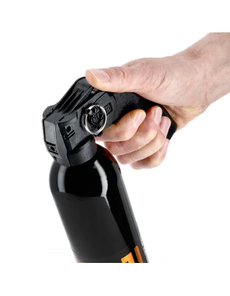 Gaz pieprzowy Fox Labs One Point Four 485ml Strumień | imag24.pl