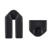 Montaż FTCS M-LOK do włącznika lasera Holosun LE321