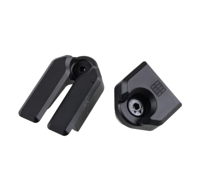 Montaż FTCS M-LOK do włącznika lasera Holosun LE321