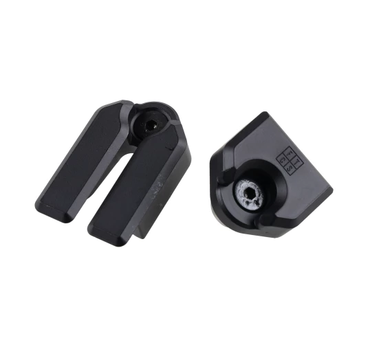 Montaż FTCS M-LOK do włącznika lasera Holosun LE321