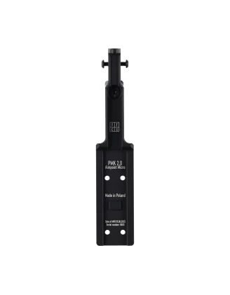 Montaż FTCS PMK 2.0 Aimpoint Micro AK/AKM - imag24.pl