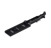 FTCS Montaż PMK 2.0 Aimpoint Micro do AK/AKM, grafitowa czerń