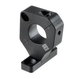 Montaż latarki taktycznej FTCS na Lufę AK/AKM czarny