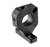 Montaż latarki taktycznej FTCS na Lufę AK/AKM czarny