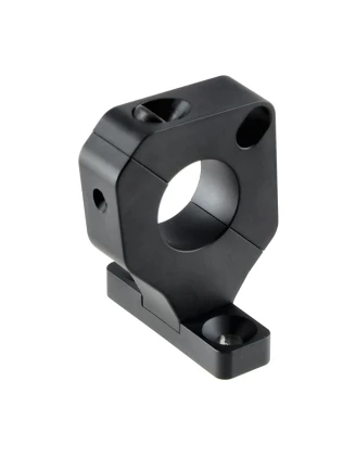 Montaż latarki taktycznej FTCS na Lufę AK/AKM czarny