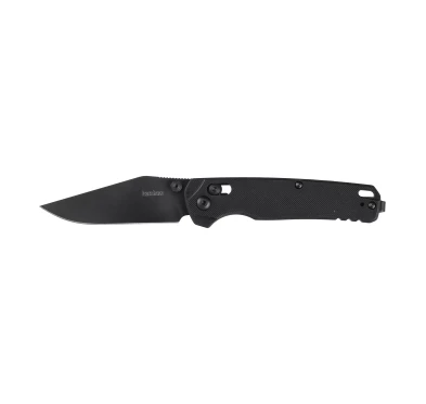 Nóż składany Kershaw Bel Air 6106BLK