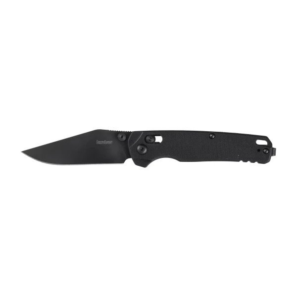 Nóż składany Kershaw Bel Air 6106BLK
