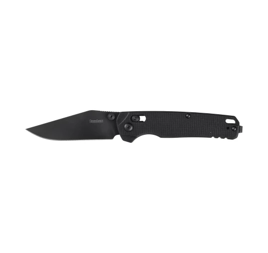 Nóż składany Kershaw Bel Air 6106BLK