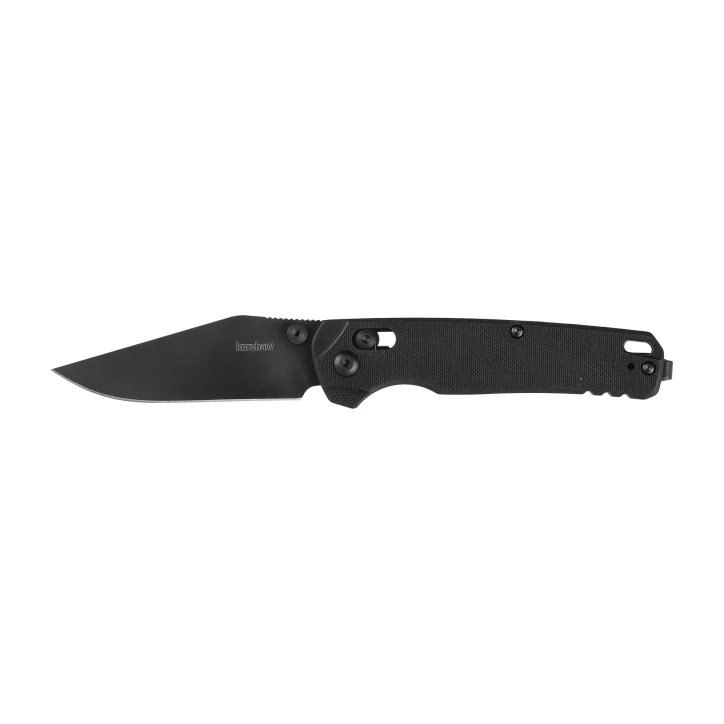 Nóż składany Kershaw Bel Air 6106BLK