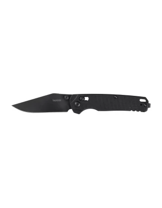 Nóż składany Kershaw Bel Air 6106BLK