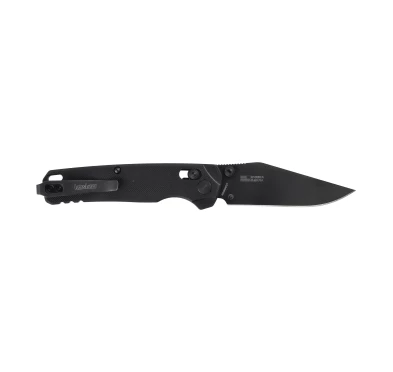 Nóż składany Kershaw Bel Air 6106BLK