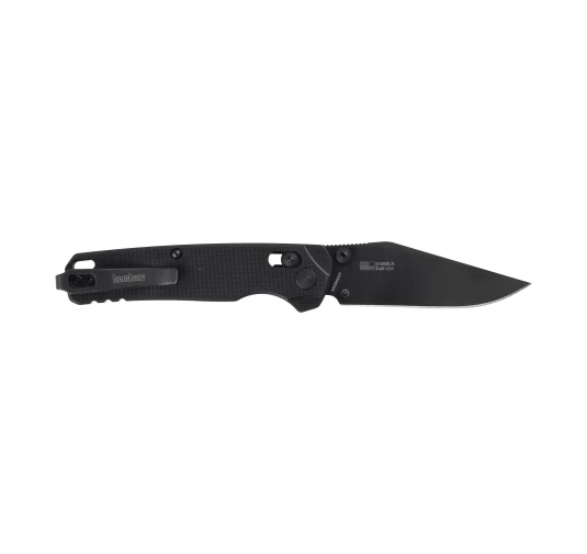 Nóż składany Kershaw Bel Air 6106BLK