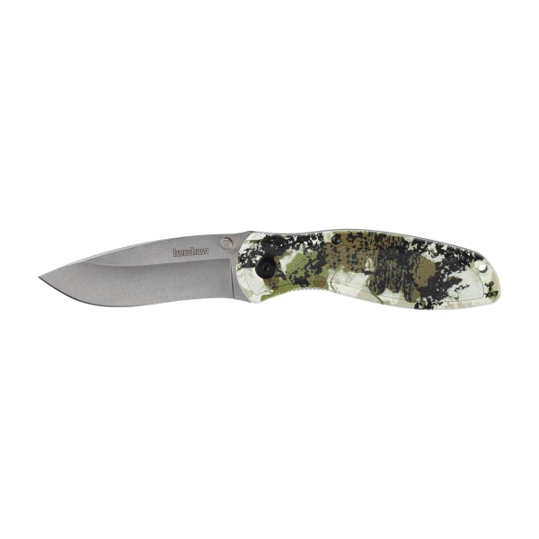 Nóż składany Kershaw Blur Kings Camo™ 1670KC