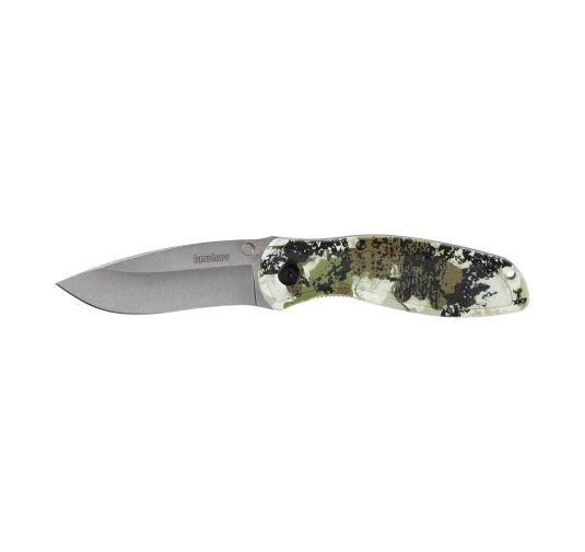 Nóż składany Kershaw Blur Kings Camo™ 1670KC