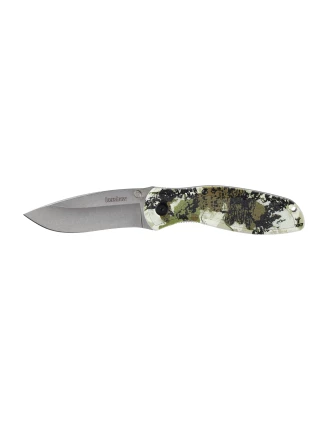 Nóż składany Kershaw Blur Kings Camo™ 1670KC
