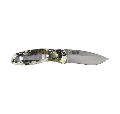Nóż składany Kershaw Blur Kings Camo™ 1670KC