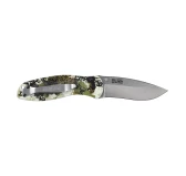Nóż składany Kershaw Blur Kings Camo™ 1670KC