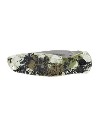 Nóż składany Kershaw Blur Kings Camo™ 1670KC