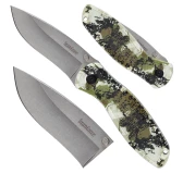 Nóż składany Kershaw Blur Kings Camo™ 1670KC