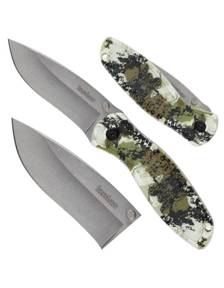 Nóż składany Kershaw Blur Kings Camo™ 1670KC