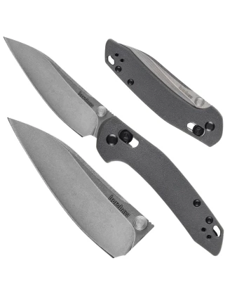 Nóż składany Kershaw Duster 2059