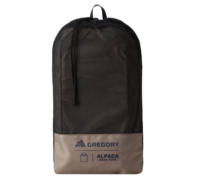 Organizer składany Gregory Alpaca Gear Tote 30 - mirage tan