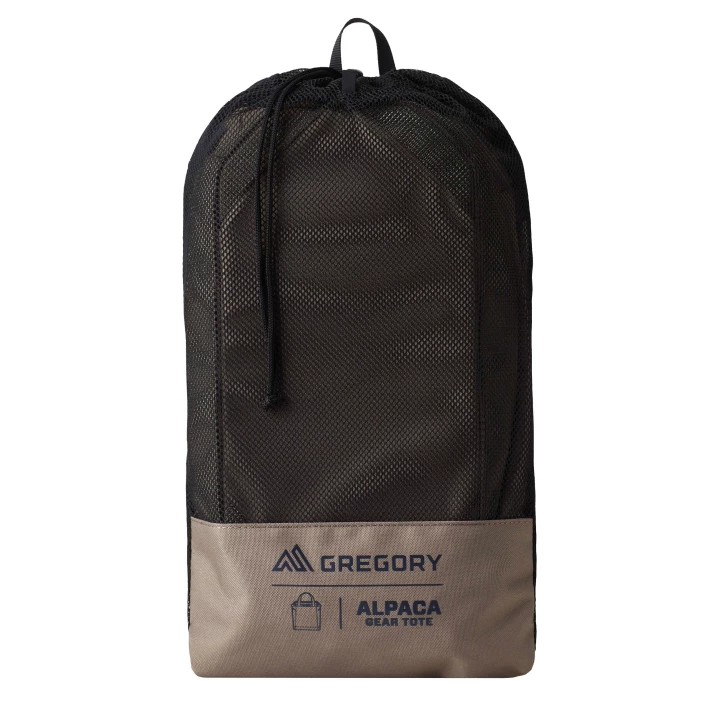 Organizer składany Gregory Alpaca Gear Tote 30 - mirage tan