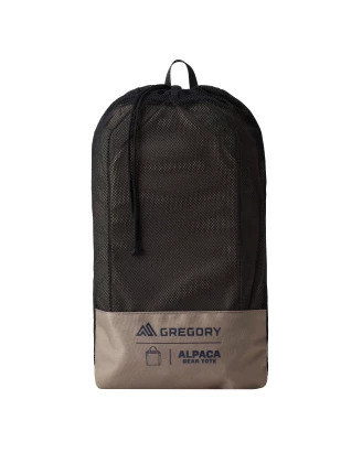 Organizer składany Gregory Alpaca Gear Tote 30 - mirage tan