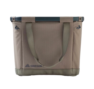 Organizer składany Gregory Alpaca Gear Tote 30 - mirage tan