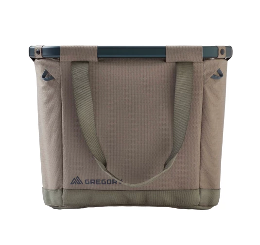 Organizer składany Gregory Alpaca Gear Tote 30 - mirage tan