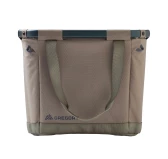 Organizer składany Gregory Alpaca Gear Tote 30 - mirage tan