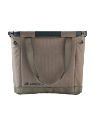 Organizer składany Gregory Alpaca Gear Tote 30 - mirage tan