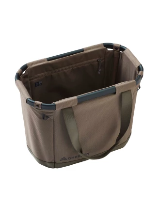 Organizer składany Gregory Alpaca Gear Tote 30 - mirage tan