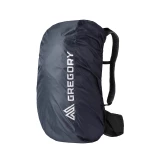 Pokrowiec na plecak Gregory Raincover 30 - obsidian black