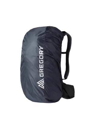 Pokrowiec na plecak Gregory Raincover 30 - obsidian black