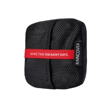 Pokrowiec na plecak Gregory Raincover 30 - obsidian black