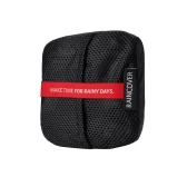 Pokrowiec na plecak Gregory Raincover 30 - obsidian black