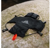 Pokrowiec na plecak Gregory Raincover 30 - obsidian black