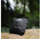 Pokrowiec na plecak Gregory Raincover 30 - obsidian black