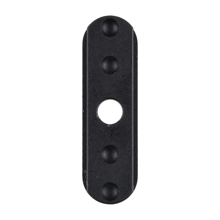 Powiększony bezpiecznik FTCS do strzelb Mossberg 500/590 czarny