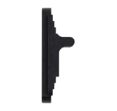 Powiększony bezpiecznik FTCS do strzelb Mossberg 500/590 czarny