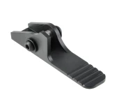 Powiększony zaczep magazynka FTCS - Platforma AK grafitowa czerń