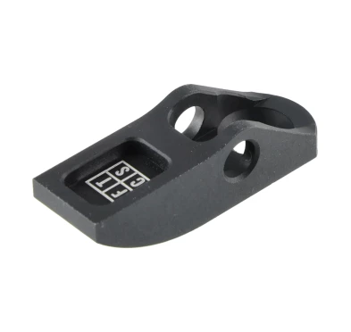 Zaczep FTCS do zawieszenia AK/AKM czarny