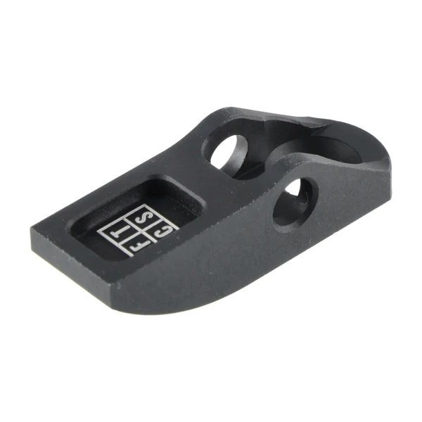 Zaczep FTCS do zawieszenia AK/AKM czarny